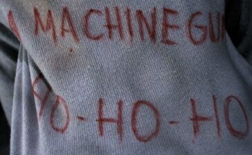 Die Hard IMAGE: 20th Century Studios