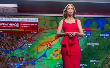 Disclosure Day d. Steven Spielberg IMAGE: Universal