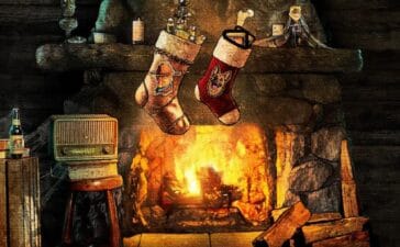 Fallout: The Ghoul Log IMAGE: Prime Video