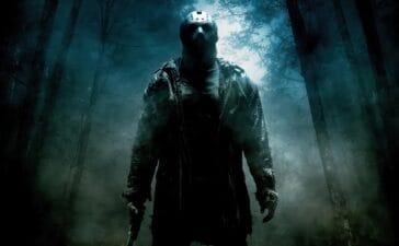 Friday the 13th IMAGE: Warner