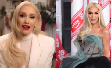 Gwen Stefani Facing Backlash After Promoting An 'Anti-Abortion' Prayer App