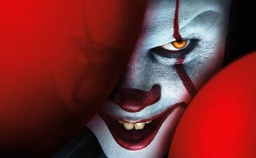 IT: Chapter 3 may be happening IMAGE: Warner