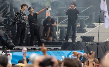 Australia Set To Receive A New K-pop Festival In 2026