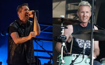 Trent Reznor Has Revealed What Really Happened With Hiring Josh Freese After Foo Fighter's Departure