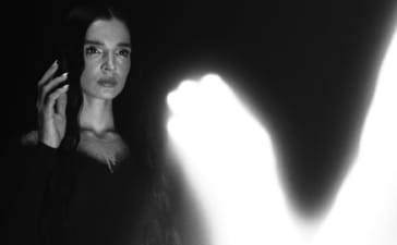 Poppy Shares New Single And Visualiser 'Guardian' From Her New Album 'Empty Hands'