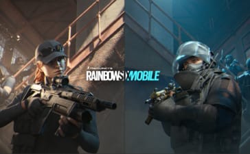 Tom Clancy's Rainbow Six Mobile Officially Launching Worldwide On February 23