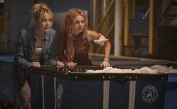 Ready Or Not 2 IMAGE: Searchlight Pictures