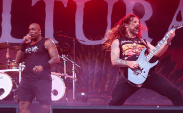 Looks Like Sepultura Are Gearing Up To Announce A 2026 Australia Leg For Their Final Tour