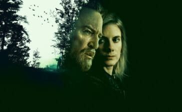 The Hunt IMAGE: Apple TV