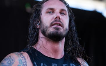 As I Lay Dying's Tim Lambesis Has Responded To Former Ex-Wife Dany Ciara's Allegations of Abuse