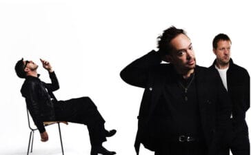 Mumford & Sons | 2026 Australian tour