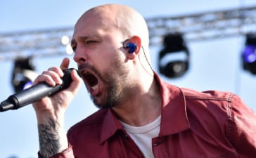 Veil of Maya Vocalist Lucas Magyar Has Confirmed His Exit From The Band