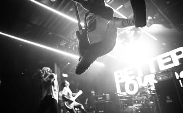 Better Lovers Melbourne gallery