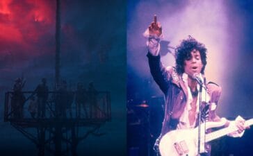 Stranger Things Got Rights To Two Prince Songs For The Series Finale, All Thanks To Kate Bush