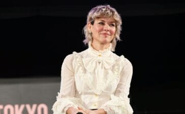 Lost Star Evangeline Lilly Reveals She Has Brain Damage After Fall