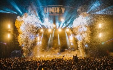 God, I Wish I Was Packing For Another Year Of Unify Gathering Right Now