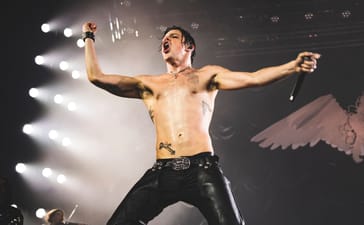 Yungblud Sydney Tour: Set Times, Tickets, Setlist & More