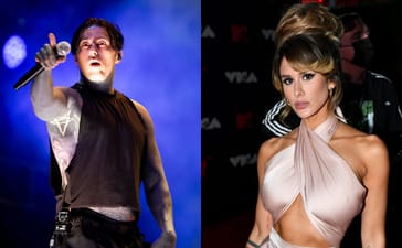 Ronnie Radke Seeks Restraining Order Against Brittany Furlan Following Renewed Catfish Claims