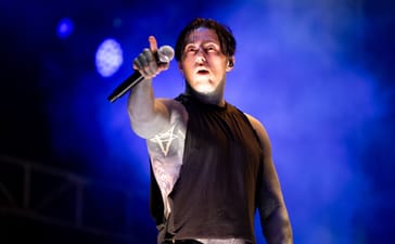 Ronnie Radke’s Instagram Accounts Removed As Catfish Saga Continues