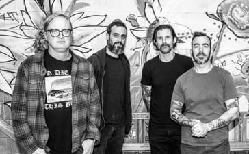 Coalesce Cancel European Tour Following Jes Steineger’s Departure After Grooming Allegations