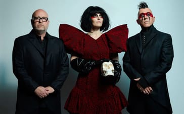 Puscifer Share New Single ‘ImpetuoUs’ Ahead of Upcoming Album Normal Isn’t