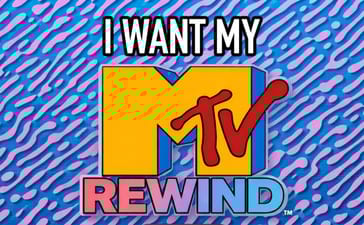 A Coder Built a 27,000-Video MTV Rewind for People Who Miss Music Television