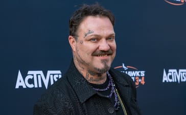 Bam Margera Will Be In Jackass 5 (Well, Kind Of)