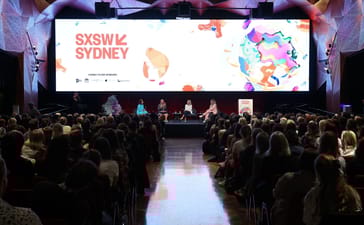 NSW Government Explains Decision to End SXSW Sydney After Three Years