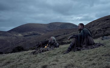 Death Of Robin Hood | Photo - Madman Entertainment