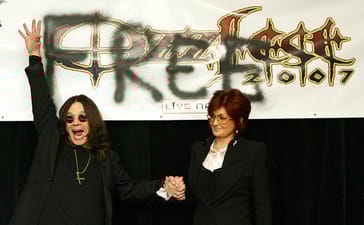 Ozzfest revival