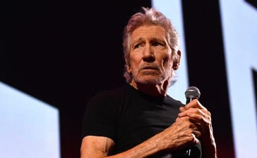 Roger Waters Trump interview