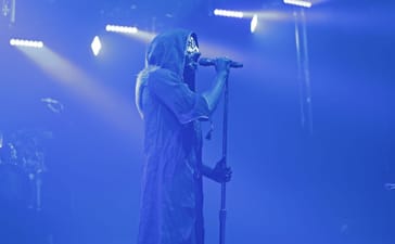 Sleep Token Take Me Back to Eden breakthrough