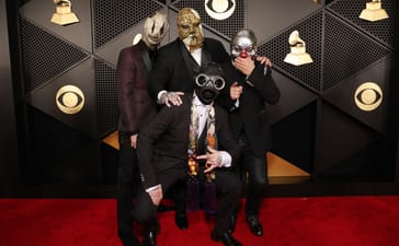 Slipknot Slipknot.com lawsuit