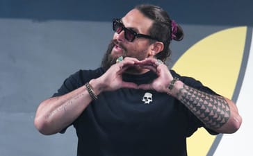 Jason Momoa Ozzy farewell concert