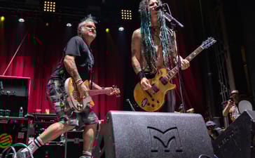 Fat Mike Eric Melvin lawsuit