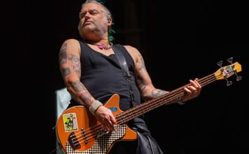 NOFX Minnesota Nazis