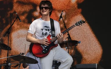 Djo End of Beginning Billboard Global 200