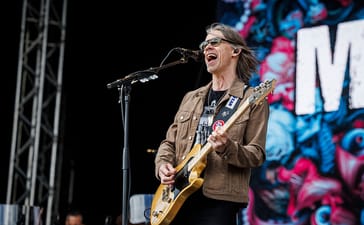 Myles Kennedy Alter Bridge new album