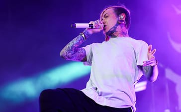 Lorna Shore In Darkness