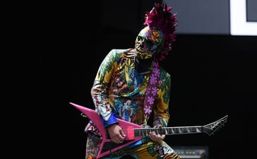 Limp Bizkit Chocolate Starfish album impact