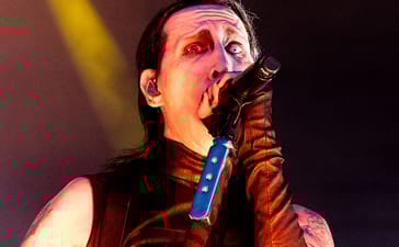 Marilyn Manson sexual assault lawsuit
