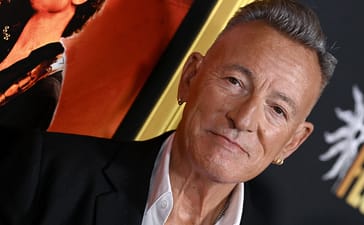 Bruce Springsteen Streets of Minneapolis protest song