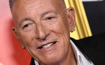 Bruce Springsteen ICE Minneapolis statement