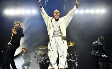 Bluesfest 2026 lineup