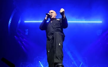 David Draiman Kanye West apology