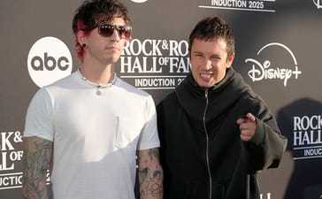 Twenty One Pilots concert film