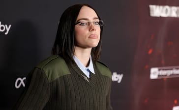 Billie Eilsih