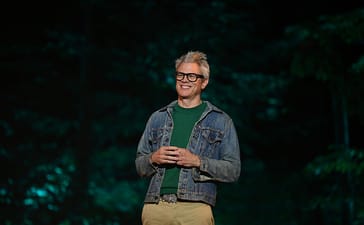 Johnny Knoxville | Photo by FOX via Getty Images