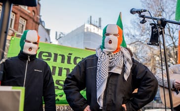 Kneecap Mo Chara terror case appeal