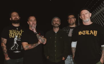 Hammers Death Wobbles debut album